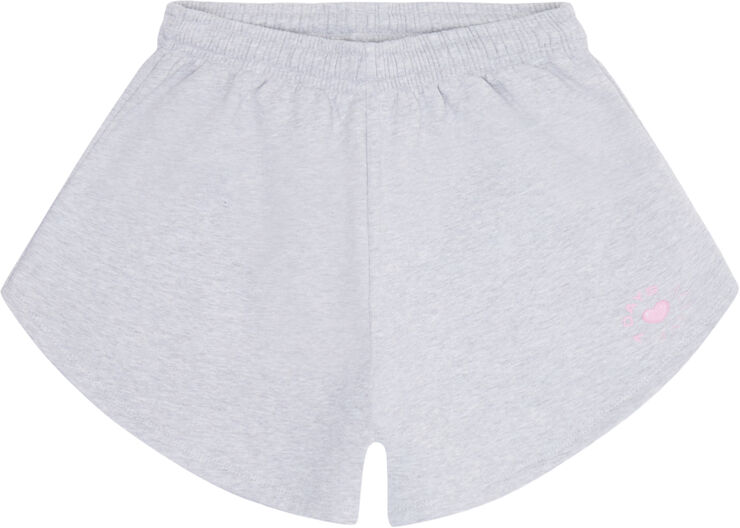Organic Barb Shorts