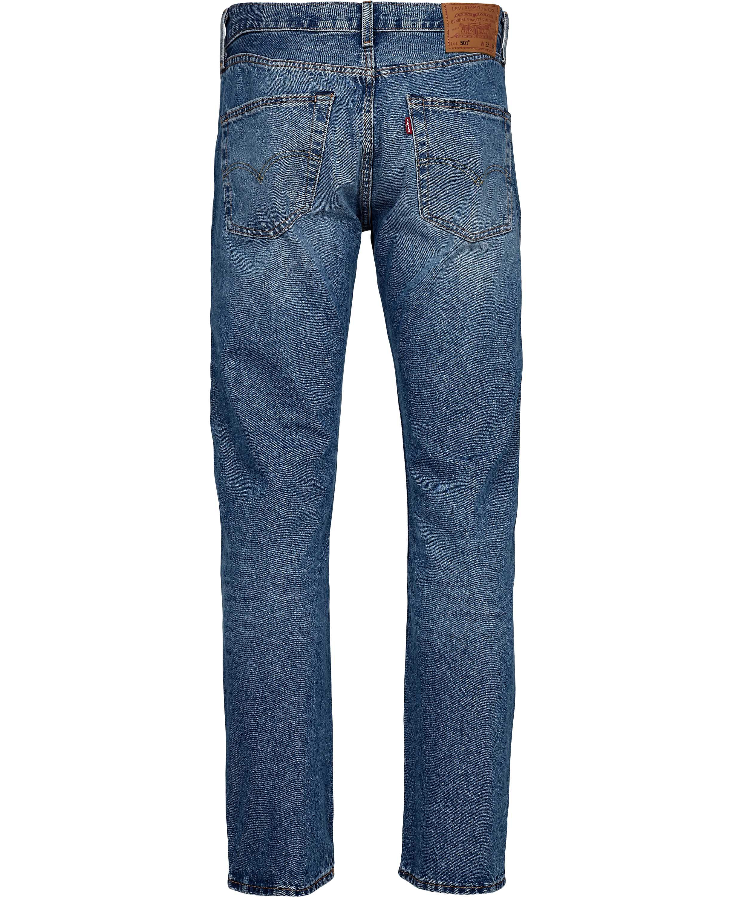 501 LEVISORIGINAL CHEMICALS