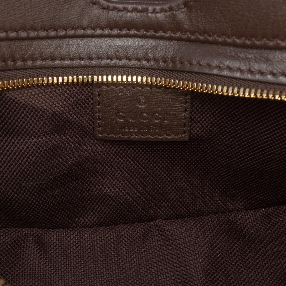 Gucci Shoulder Bag