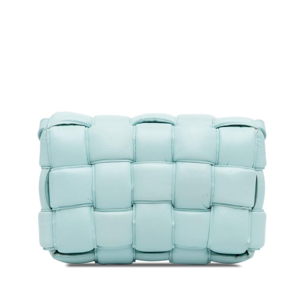 Bottega Veneta Padded Cassette Bag