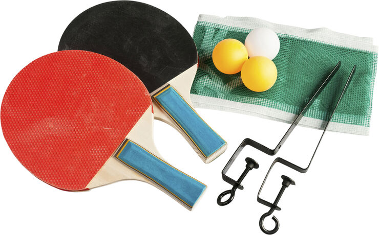 BORDTENNIS SÆT M NET