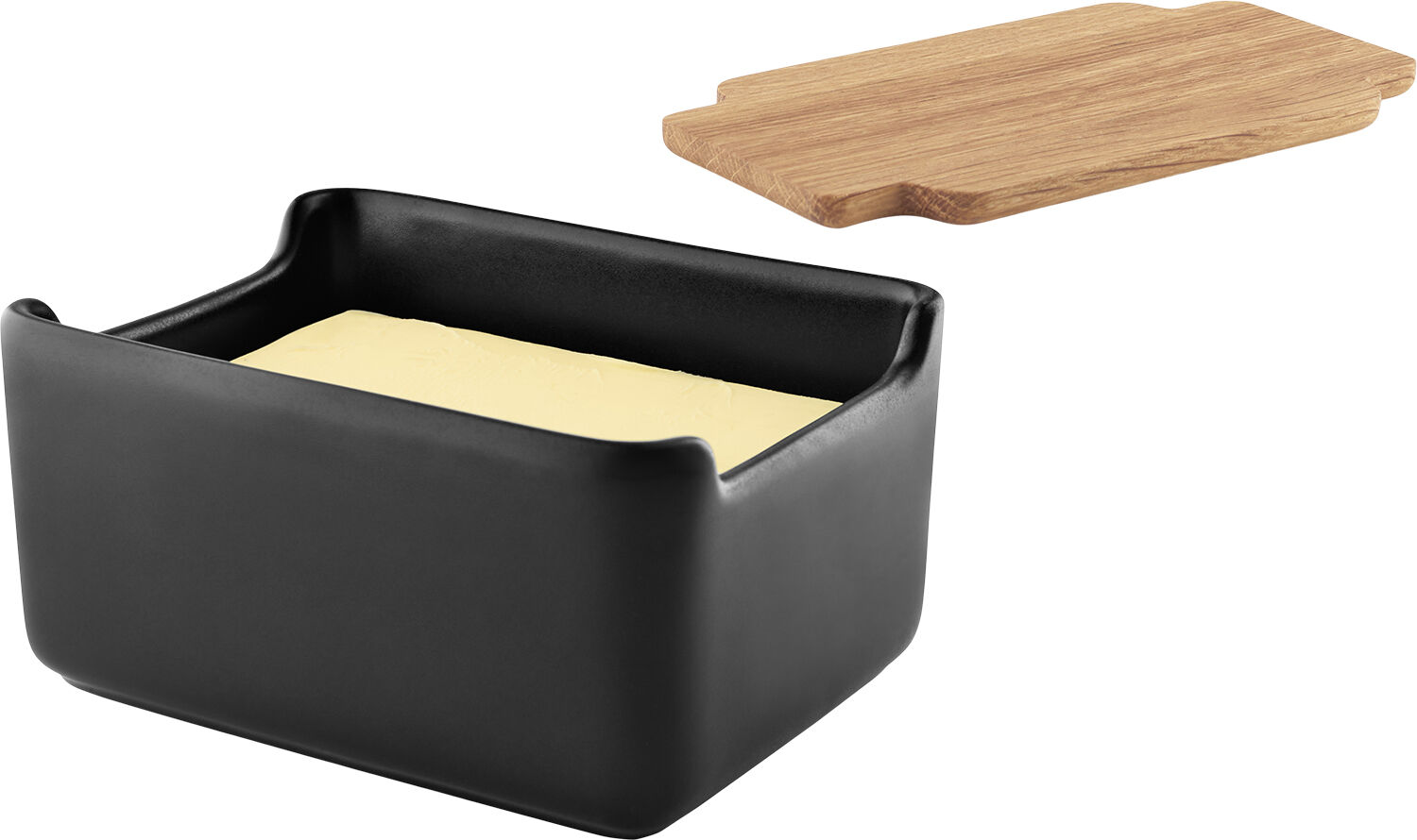 Sm&oslash;rboks egetr&aelig;sl&aring;g Nordic kitchen