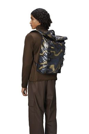 Sibu Rolltop Rucksack W2