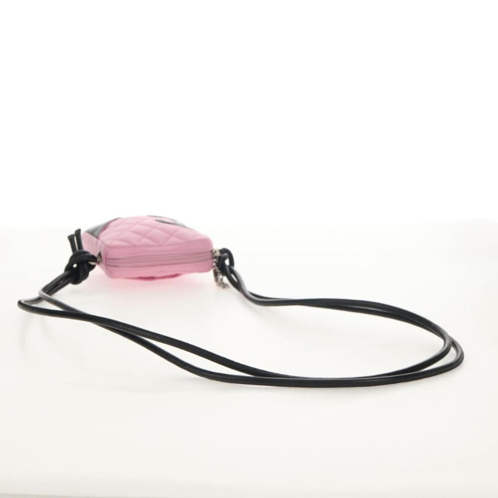 Chanel Crossbody Bag