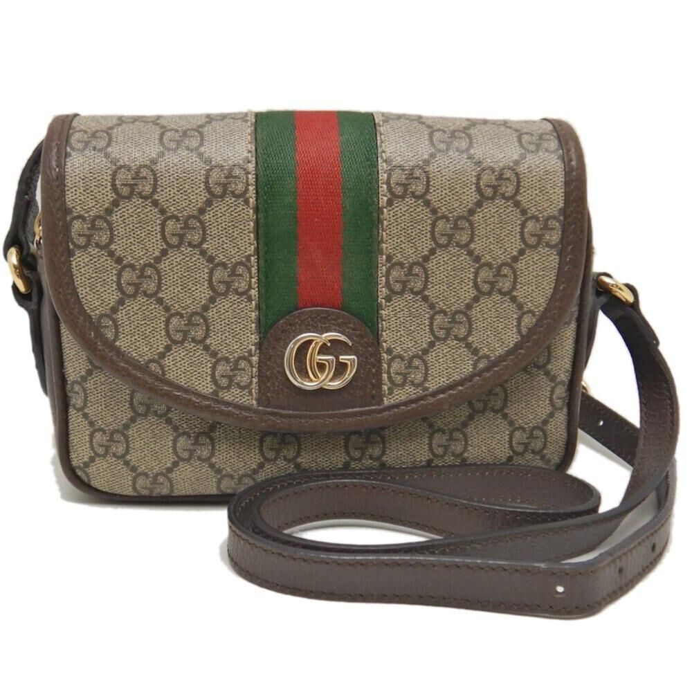 Gucci Shoulder Bag