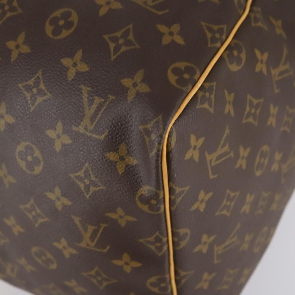 Louis Vuitton Keepall
