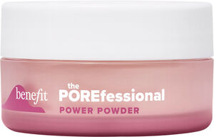 The POREfessional Power Powder - löst puder för setting