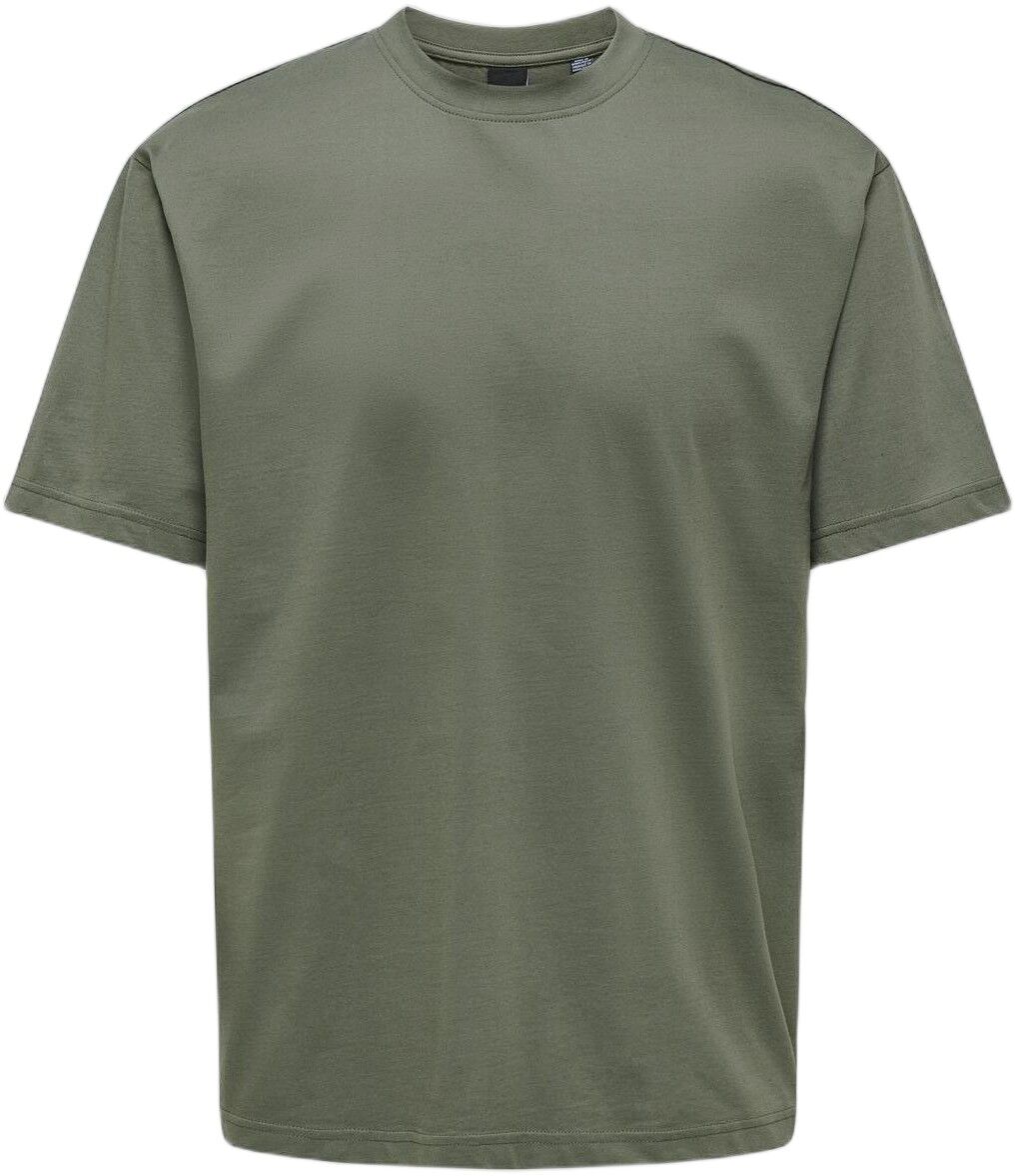 ONSFRED LIFE RLX SS TEE NOOS