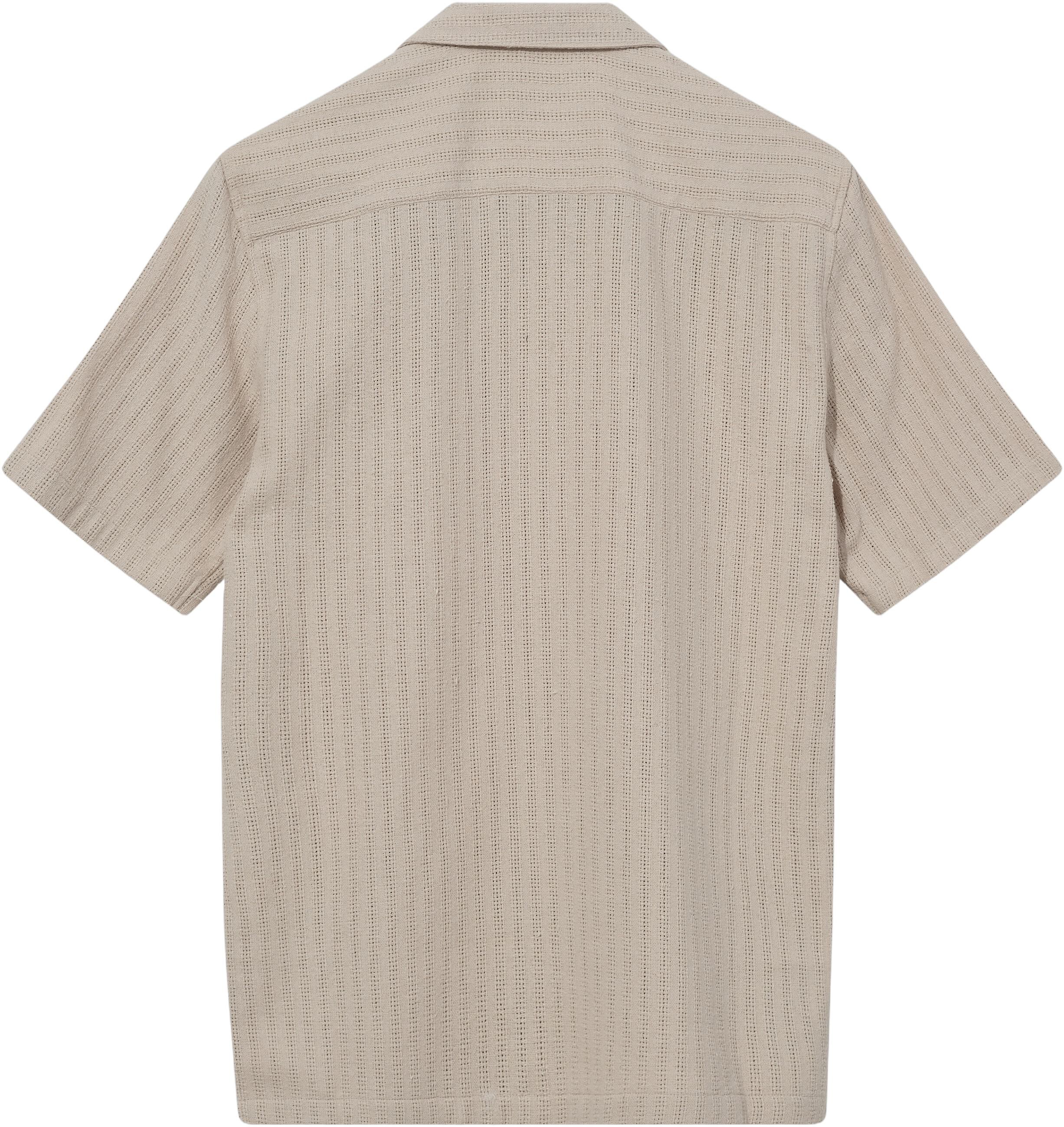 MMGJoe Basso SS Shirt