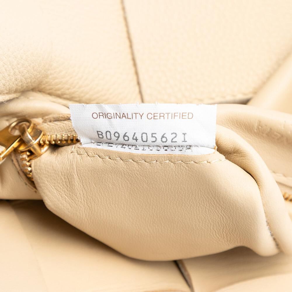 Bottega Veneta Cassette Bag