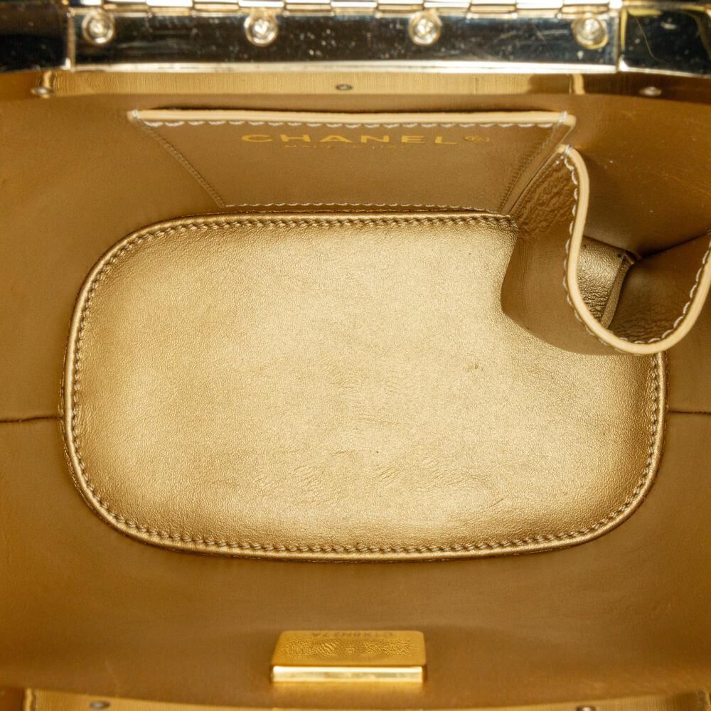Chanel Vanity