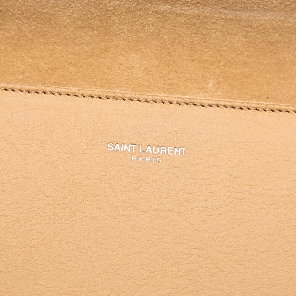 Yves Saint Laurent Clutch