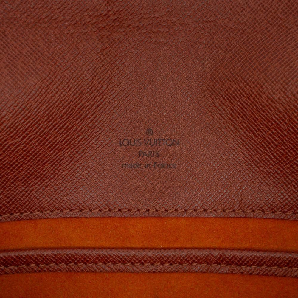 Louis Vuitton Musette Tango