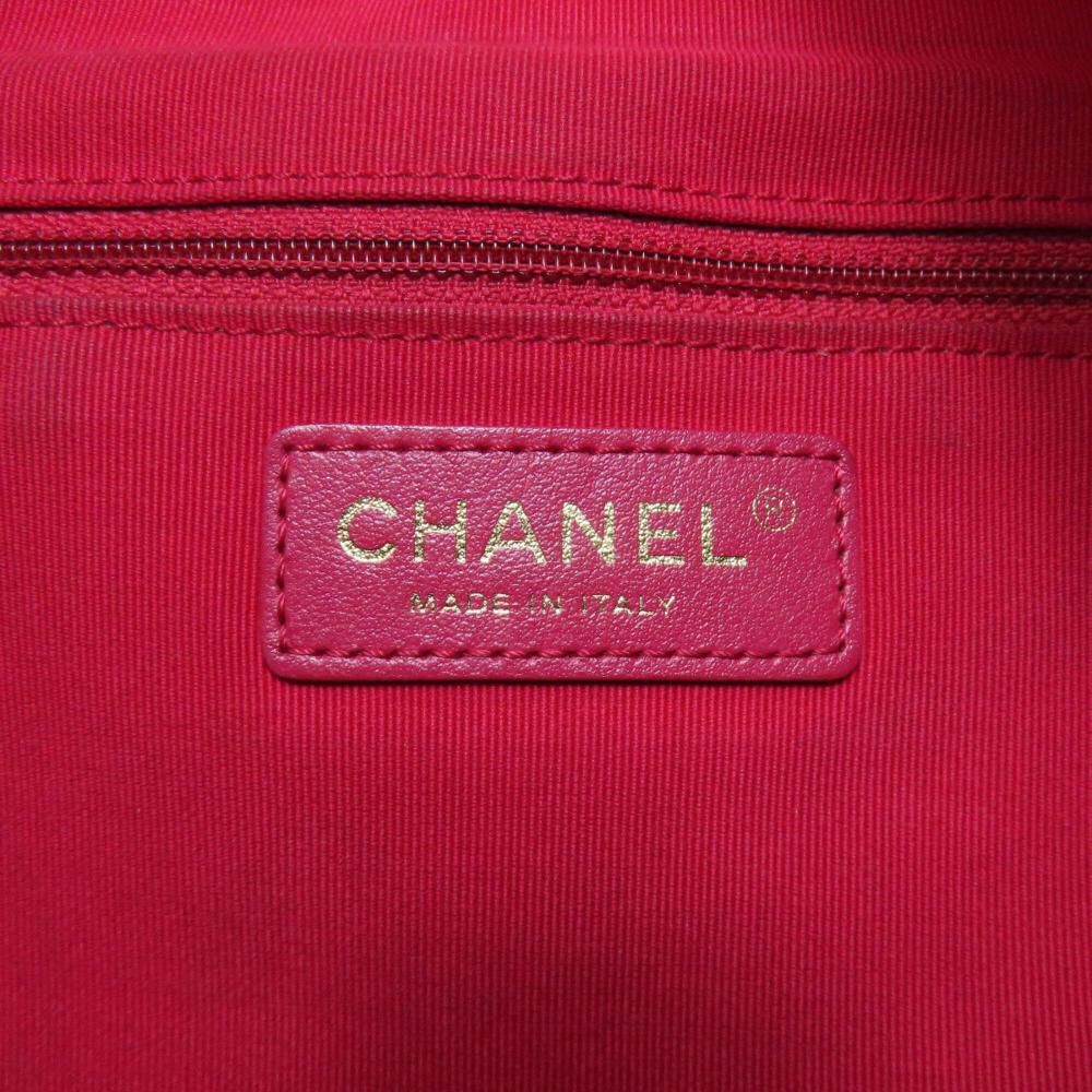 Chanel Handbag