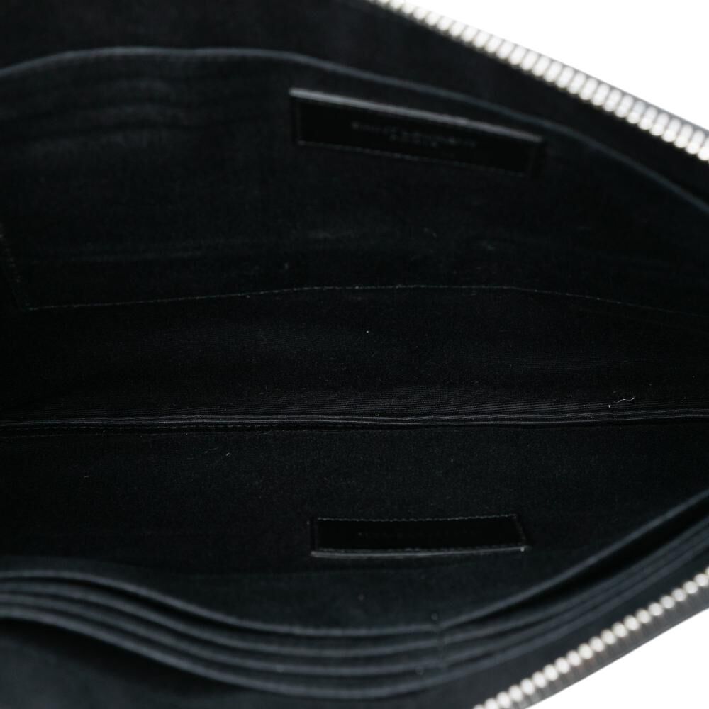 Yves Saint Laurent Clutch