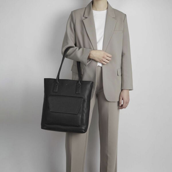 AubreyMBG Bag, Grain