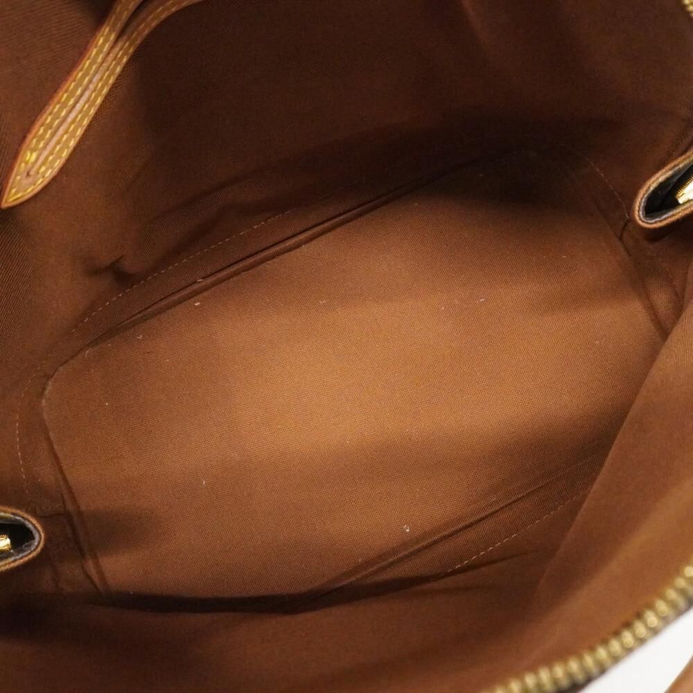 Louis Vuitton Alma