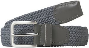 JACSPRING WOVEN BELT NOOS