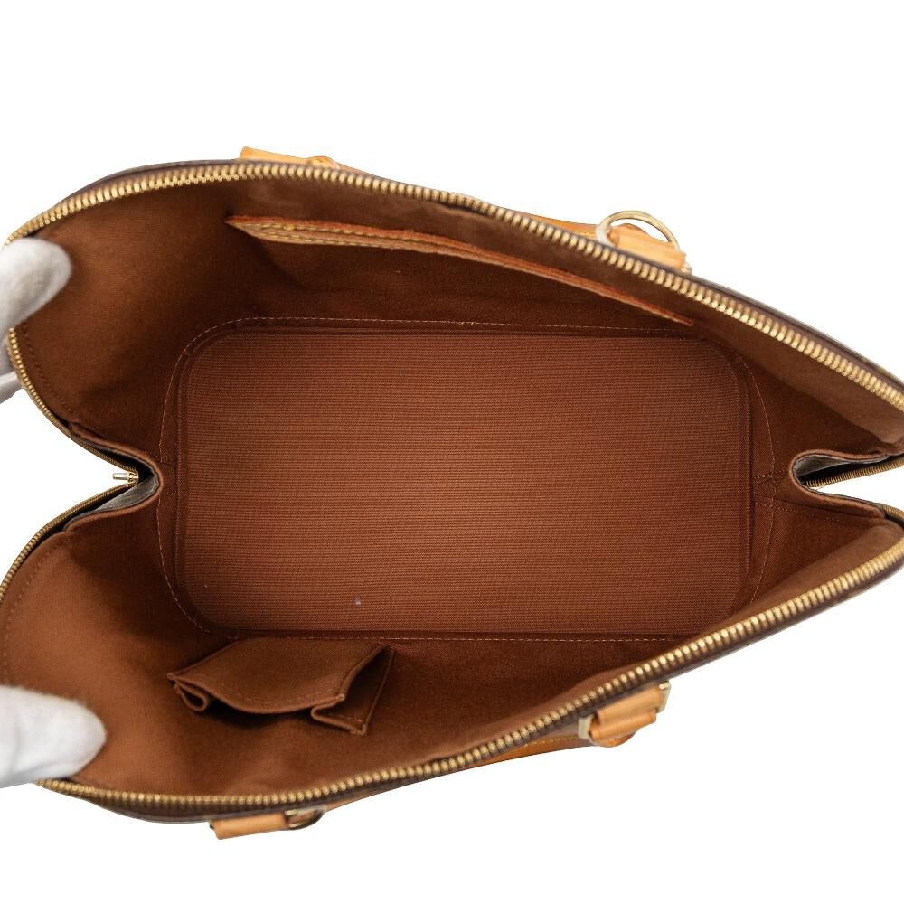 Louis Vuitton Alma