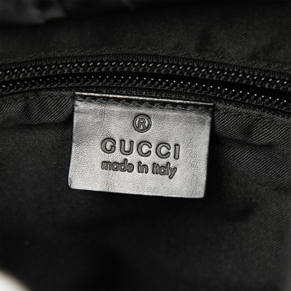 Gucci Backpack