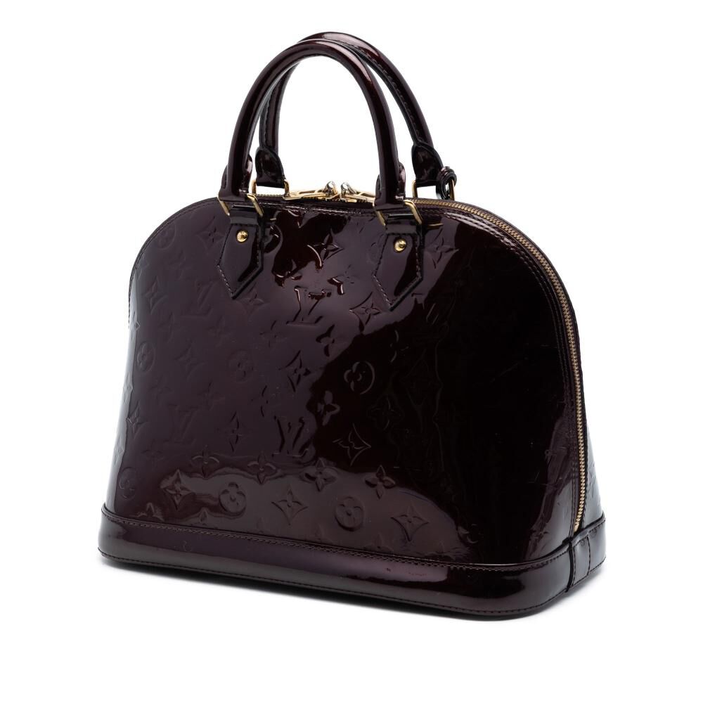 Louis Vuitton Alma
