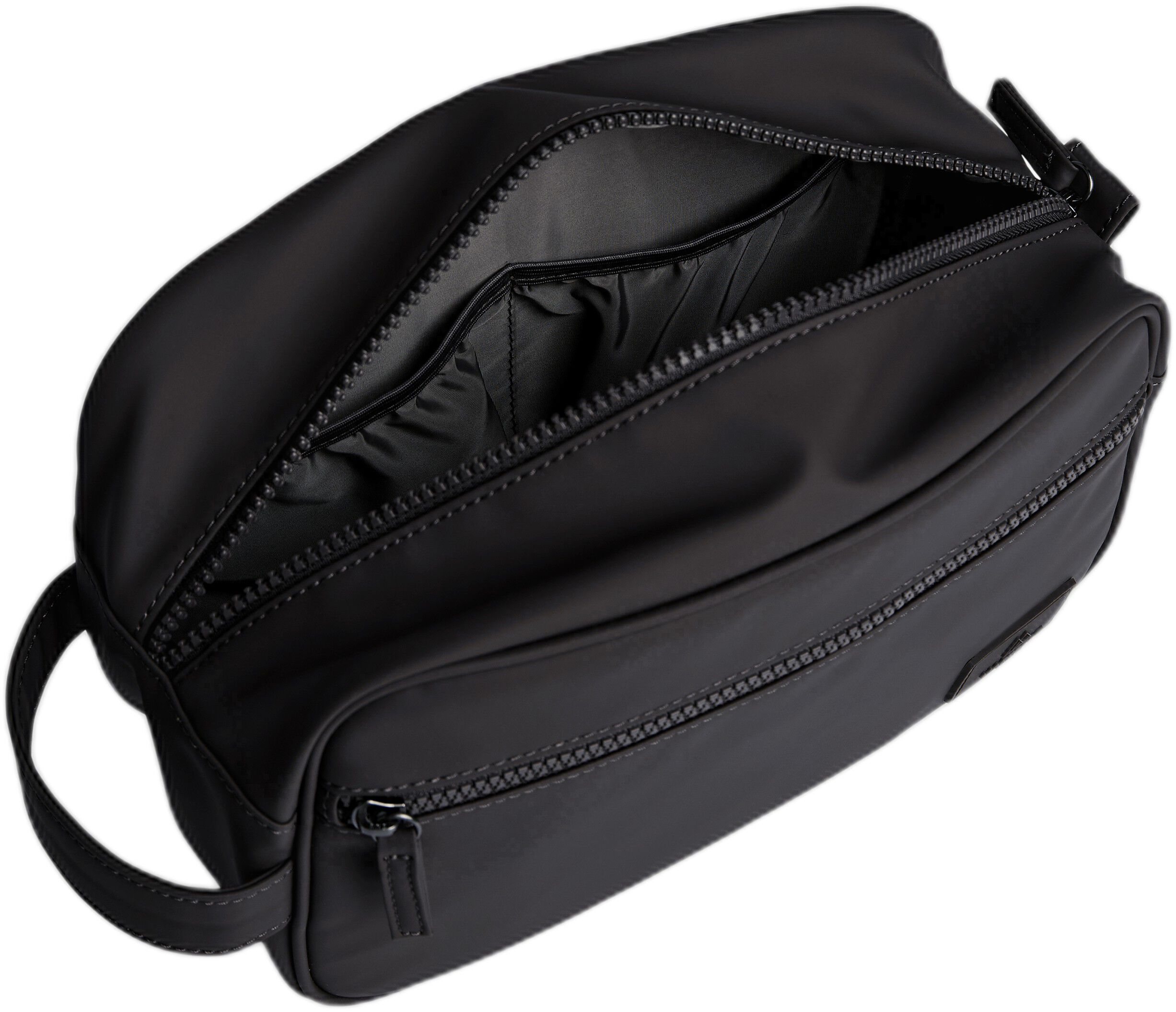 ArdenMBG Toiletry Bag, Rubber