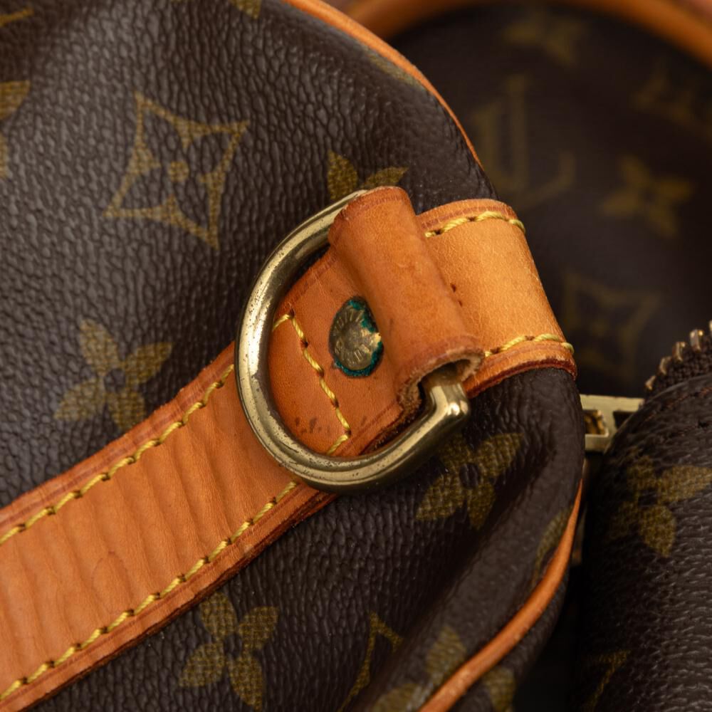 Louis Vuitton Keepall