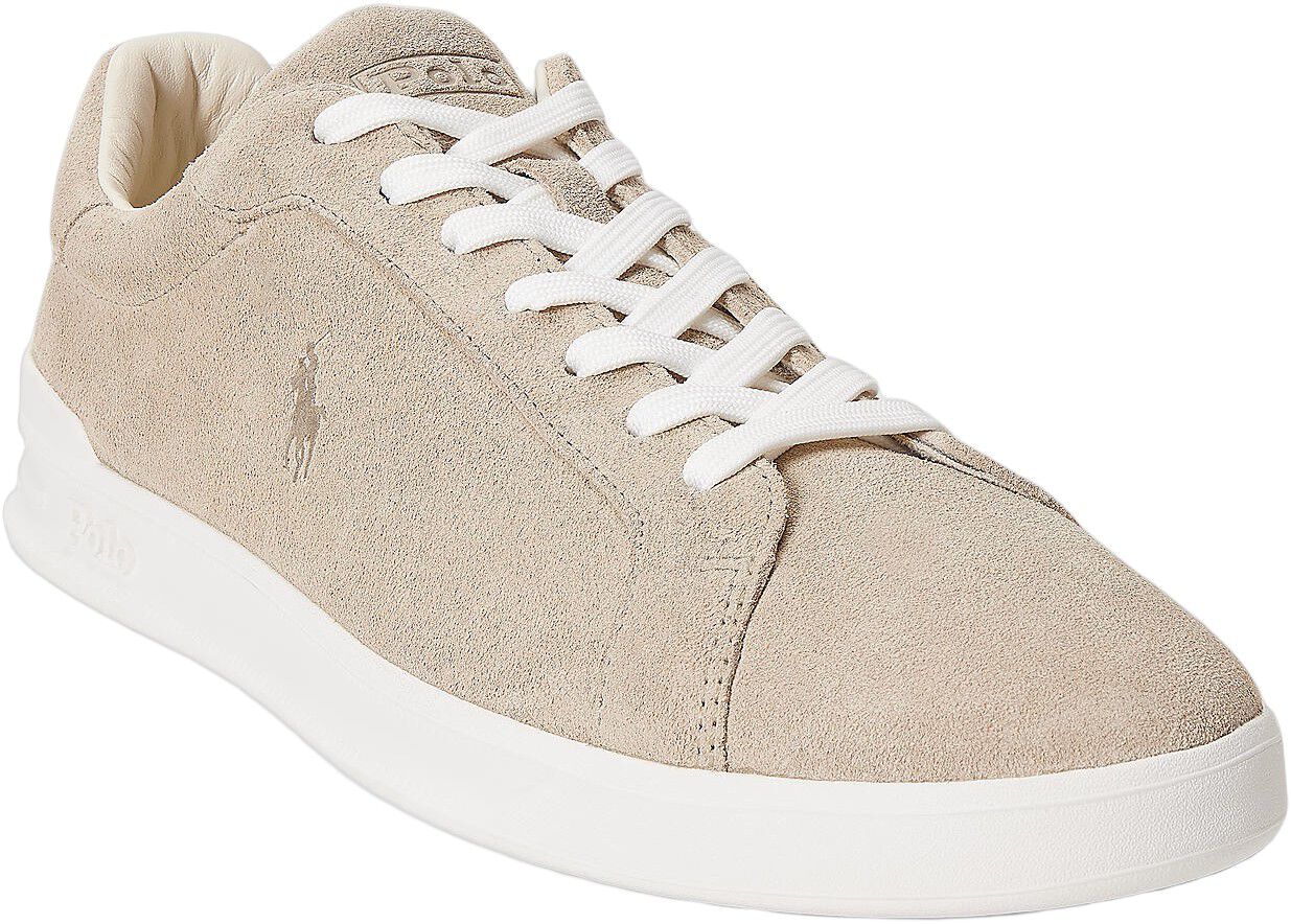 Heritage Court II Suede Sneaker