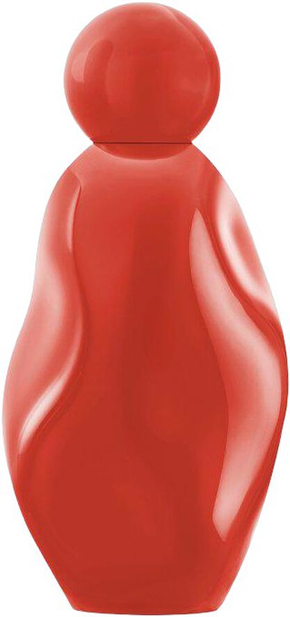 Cosmic Intense, EdP