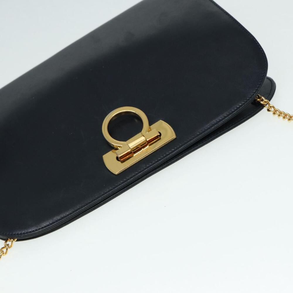 Salvatore Ferragamo Crossbody Bag