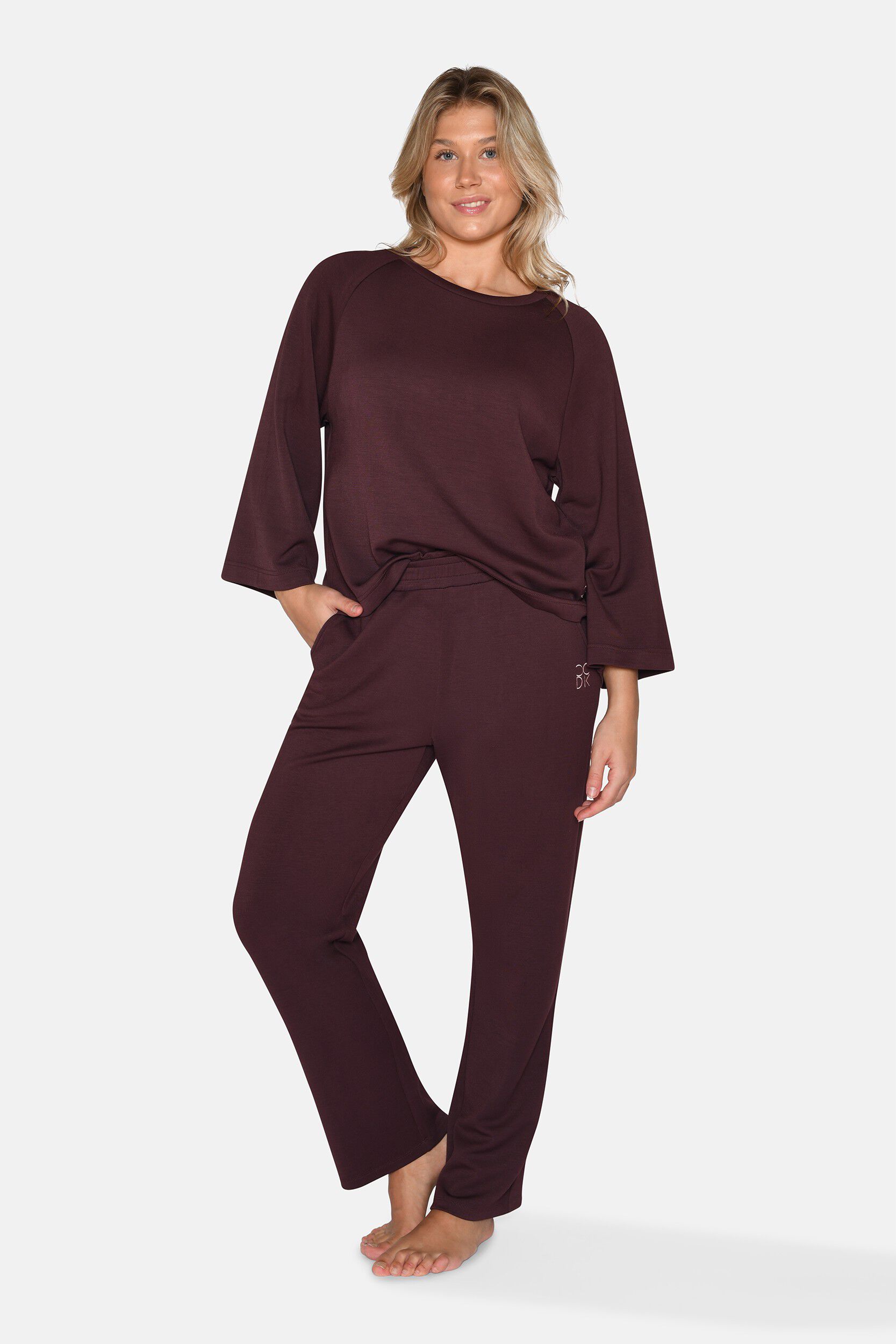 Sofia Pants