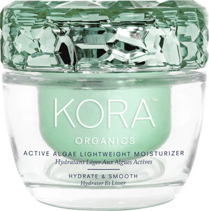 Active Algae Lightweight Moisturizer