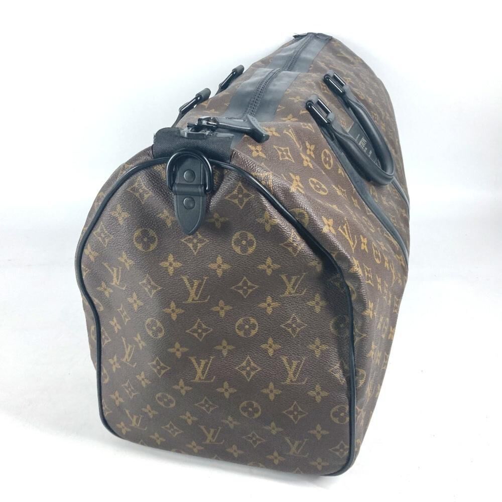 Louis Vuitton Keepall