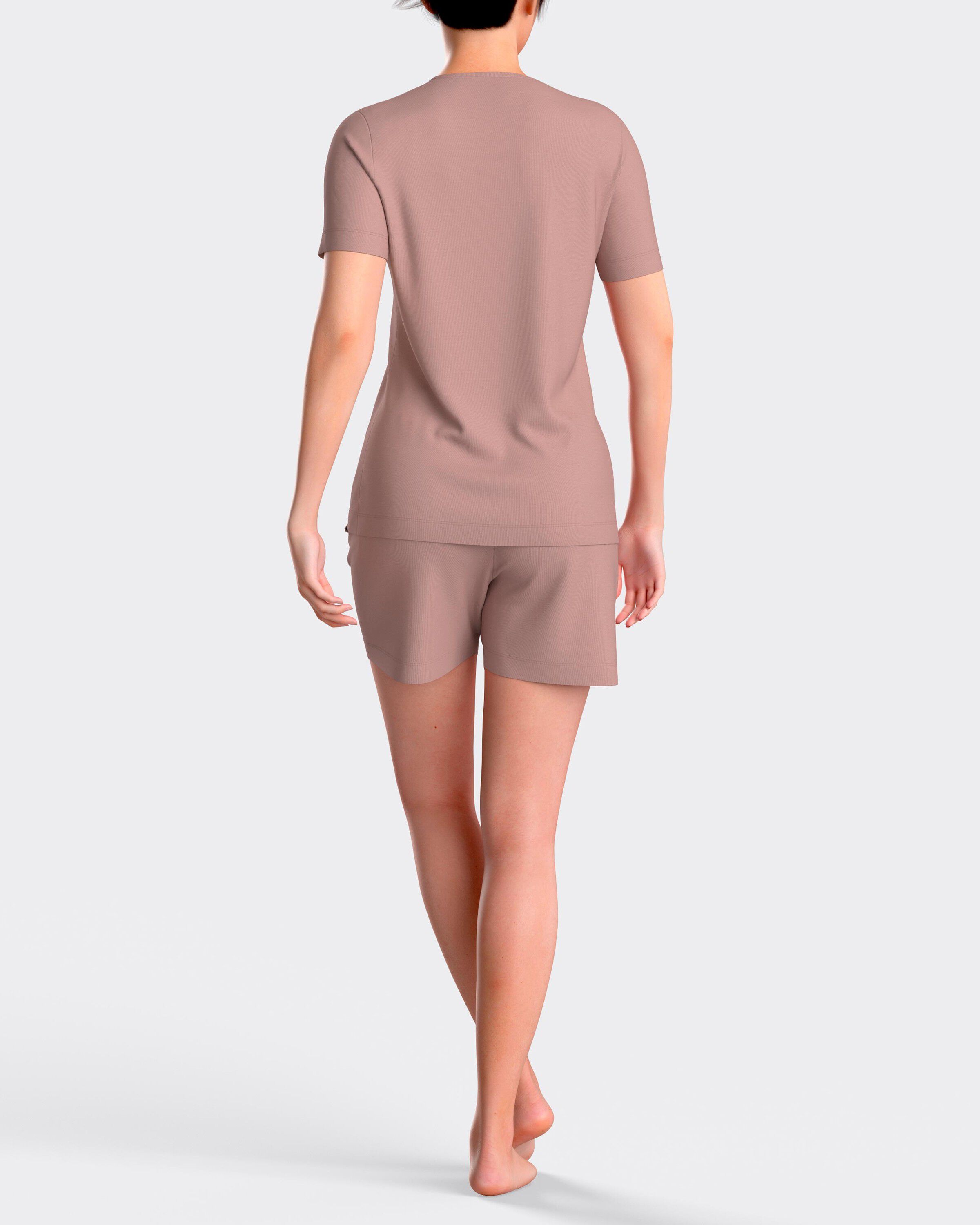 Short Pyjama Soft Premium