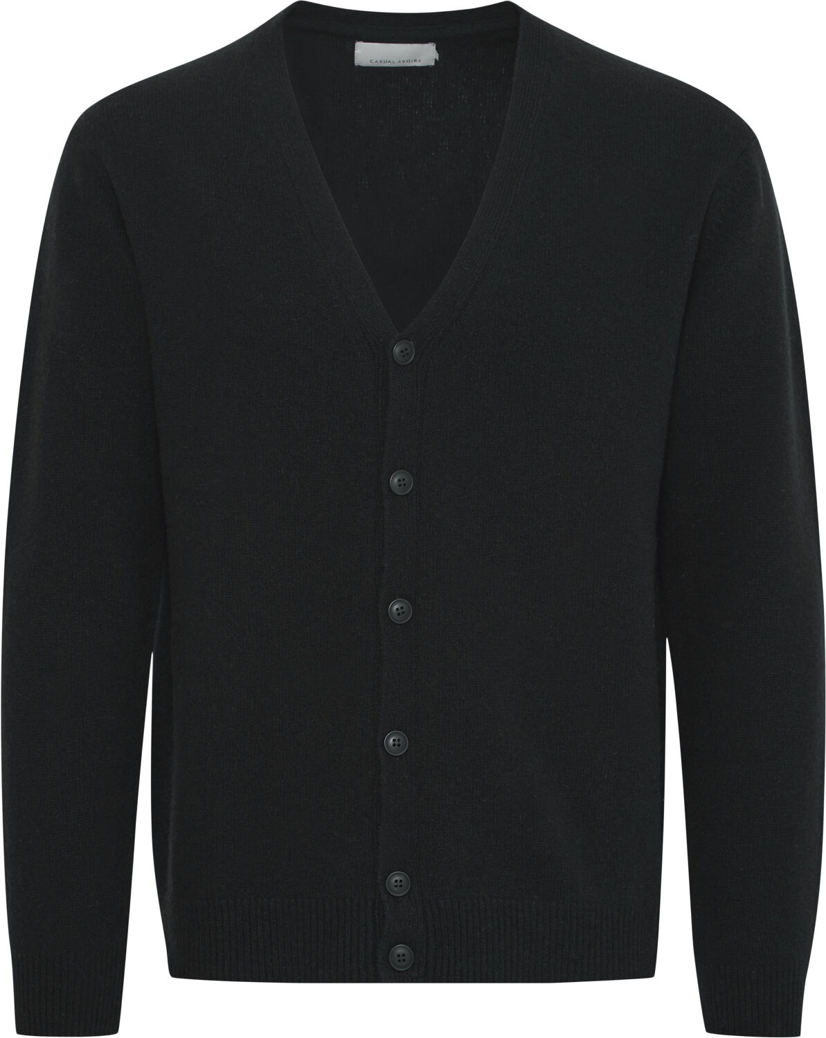 CFKARL lambswool cardigan