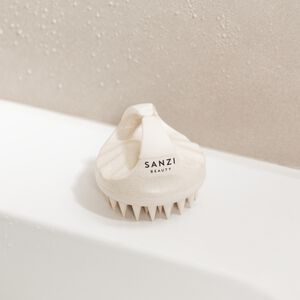 Scalp Massage Brush