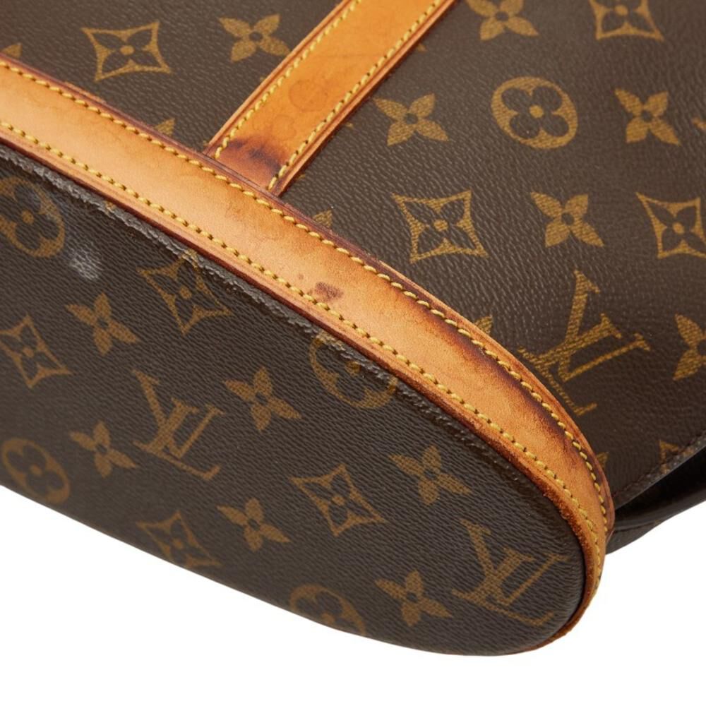 Louis Vuitton Babylone