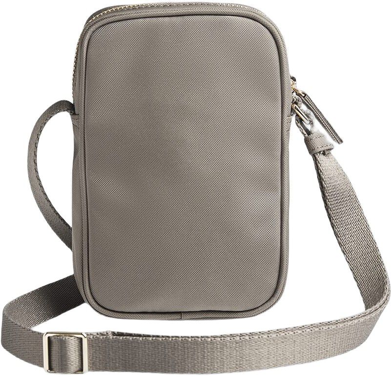 State Mini Cross. Bag, Rec.