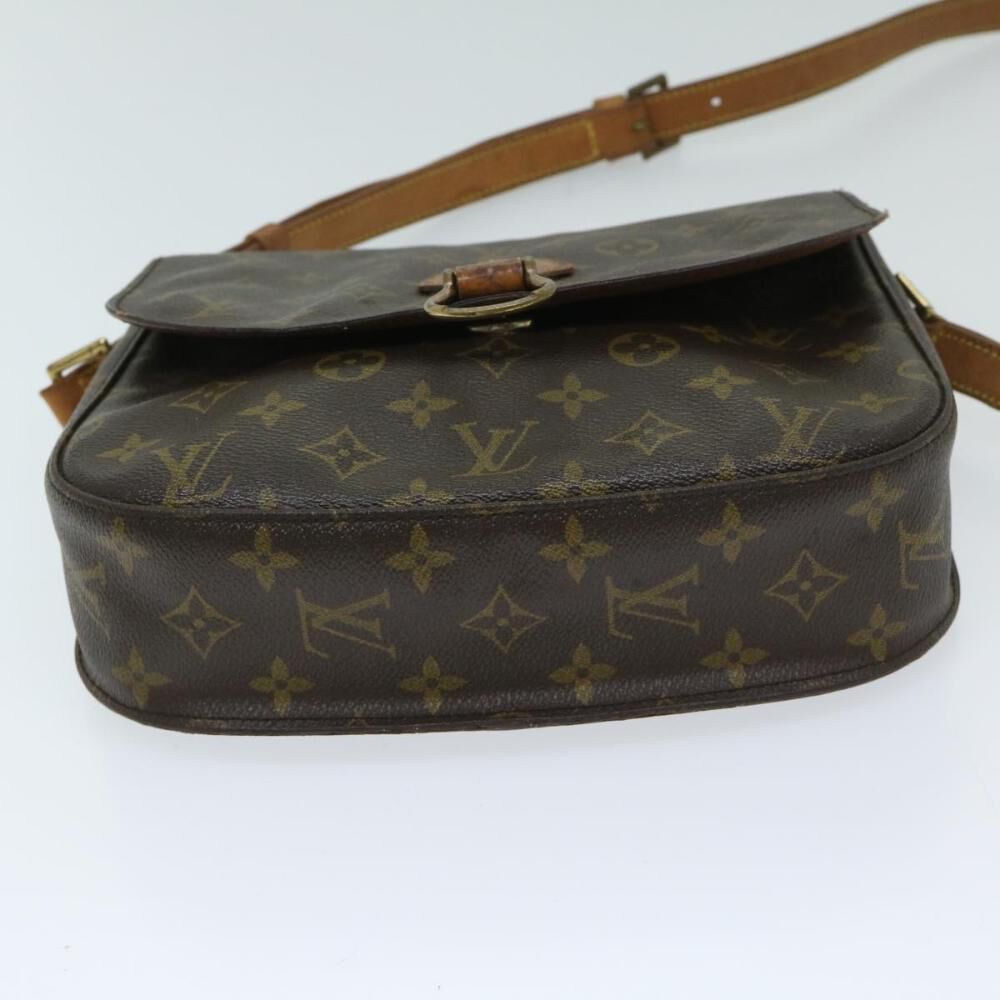 Louis Vuitton Saint Cloud