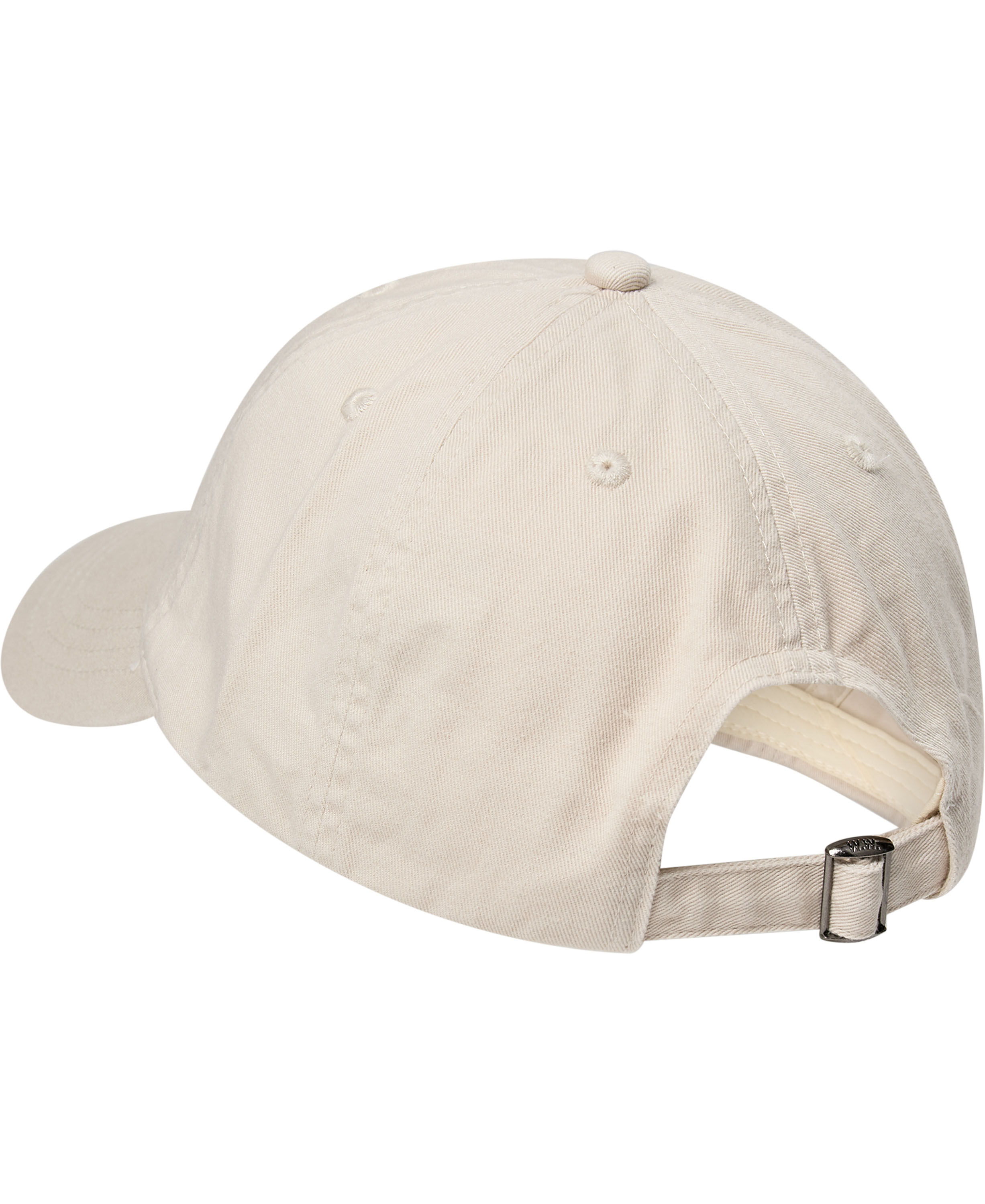 WWLow profile cap