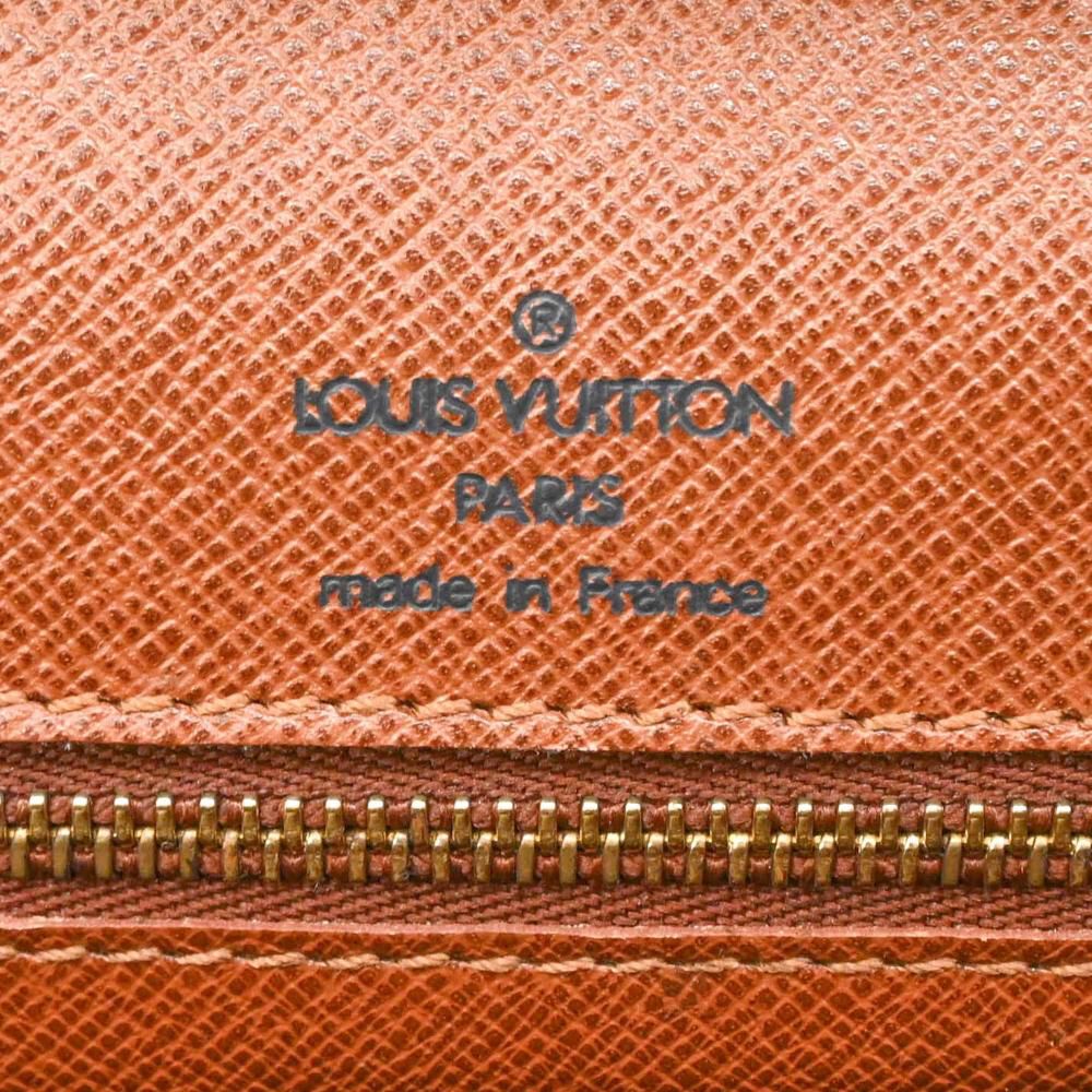 Louis Vuitton Monceau