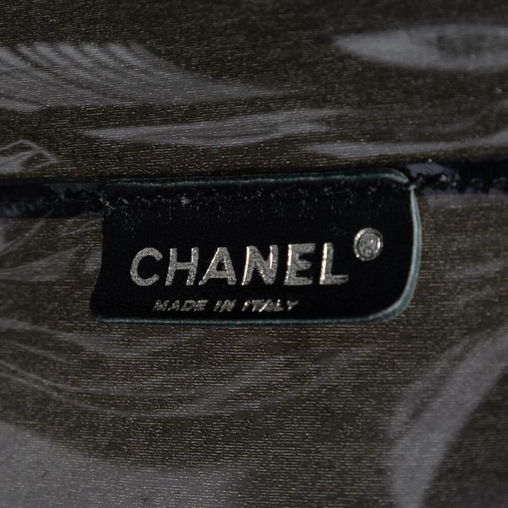 Chanel Tote