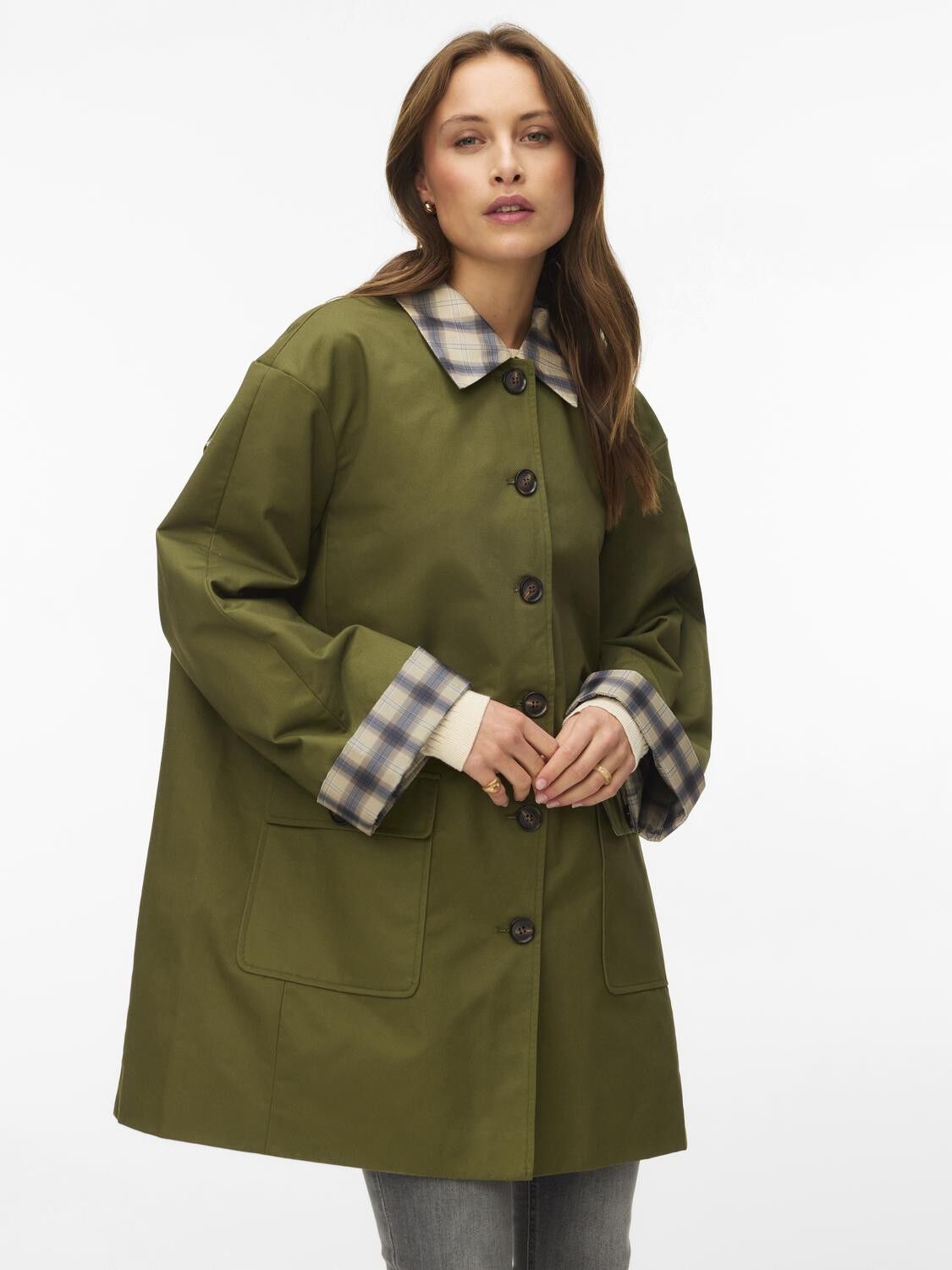 Awchloe Ls Coat
