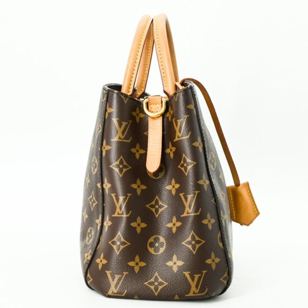 Louis Vuitton Montaigne