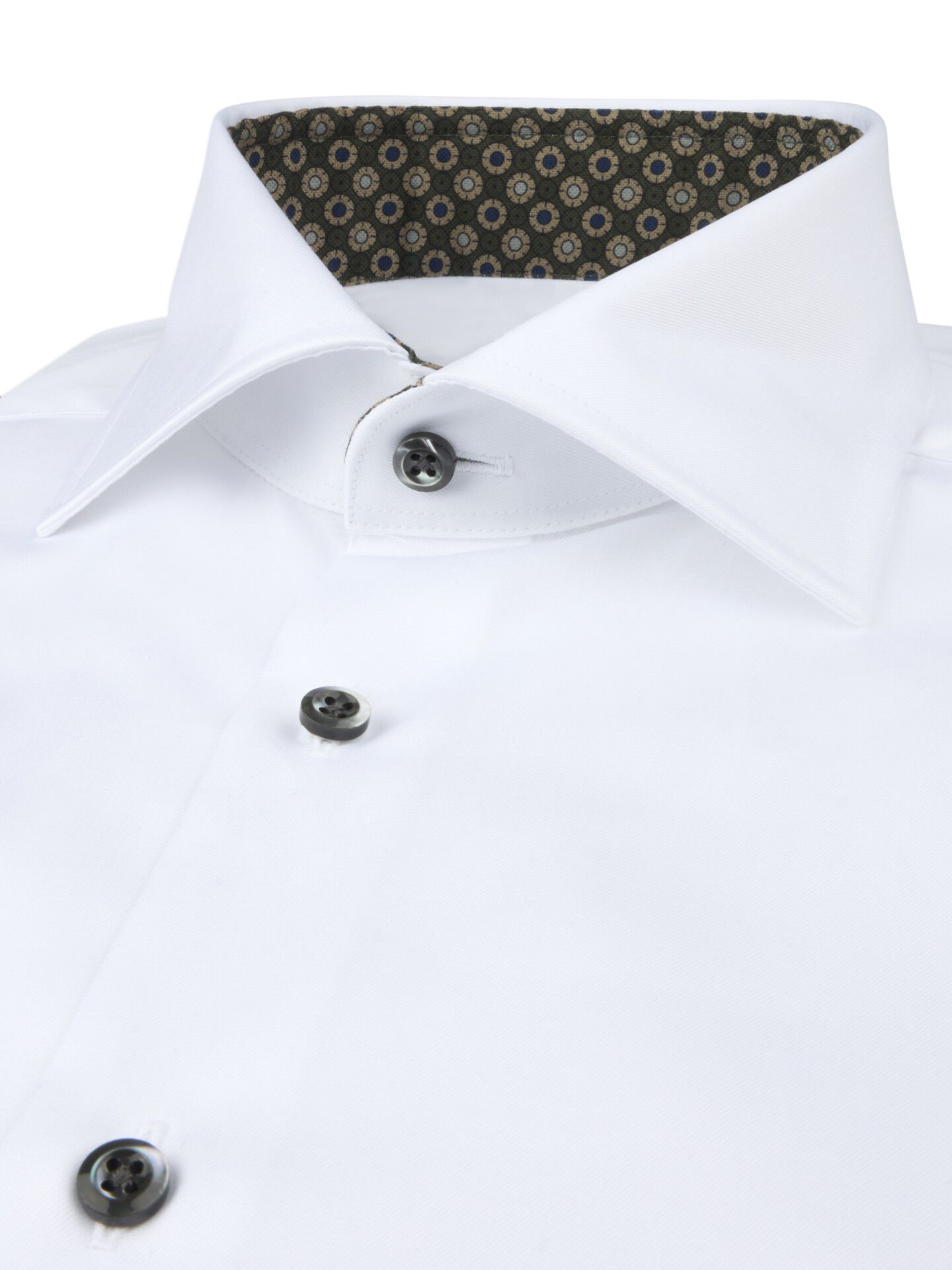 Regular, C75 RM cuff Contrast