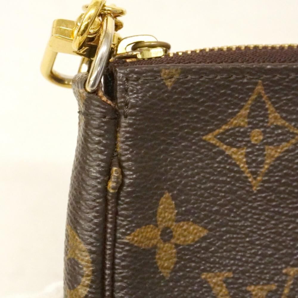 Louis Vuitton Pochette Accessoires