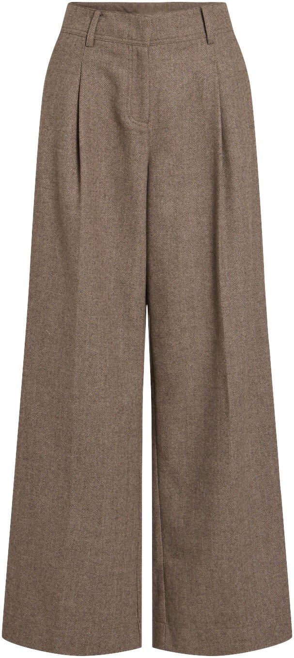 Rousaga Mae Rw W/F F/L Trouser