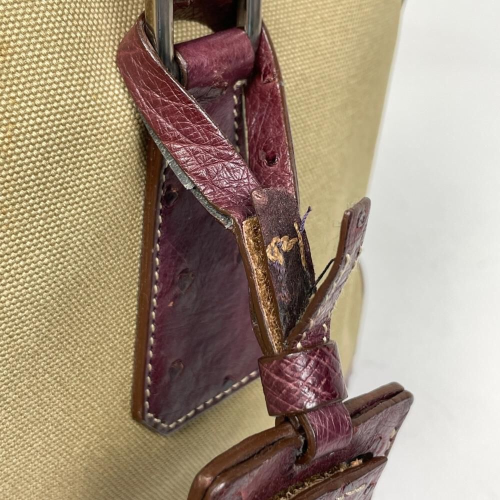 Prada Handbag