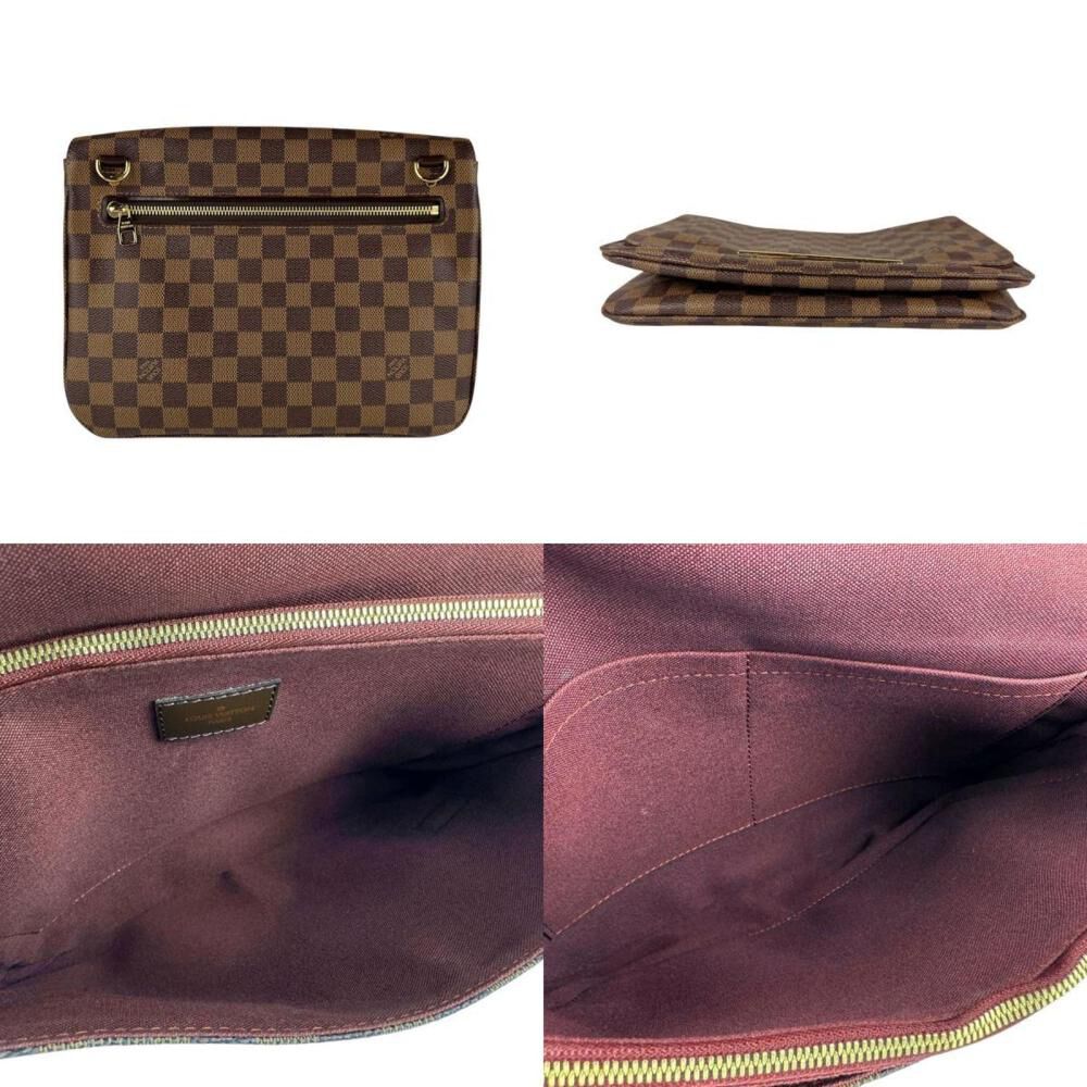 Louis Vuitton Musette Tango