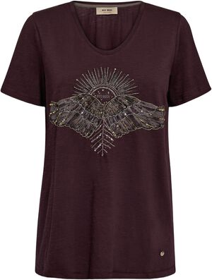 MMNadine O-SS Deco Tee